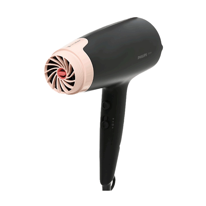 Máy sấy Tóc PHILIPS BHD350/10, CS 2100W, 3 tốc độ sấy