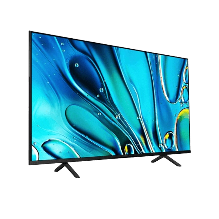 Tivi Sony Bravia 3 Led 4K 55 inch K-55S30 Google TV
