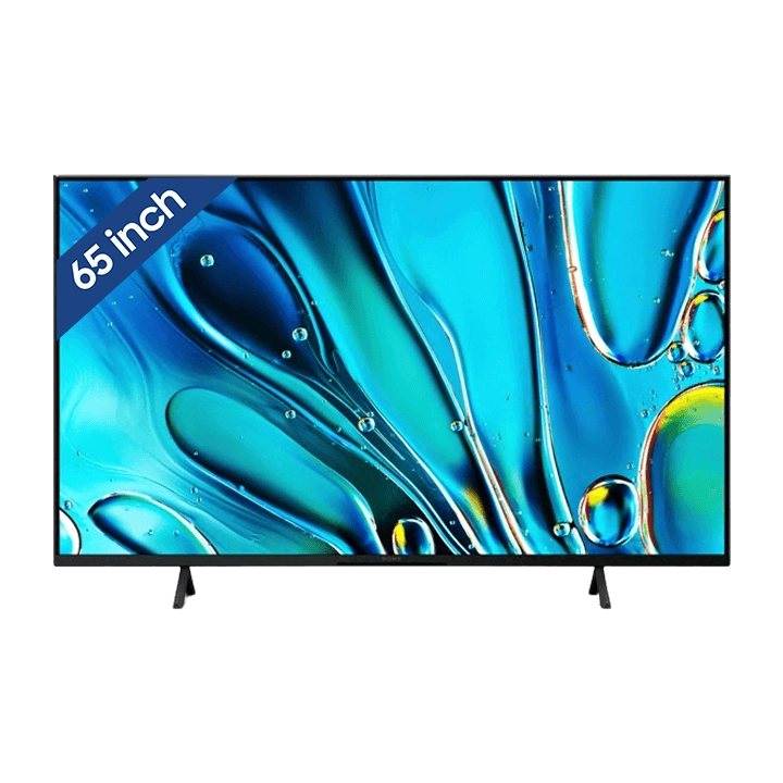 Tivi Sony Bravia 3 Led 4K 65 inch K-65S30 Google TV