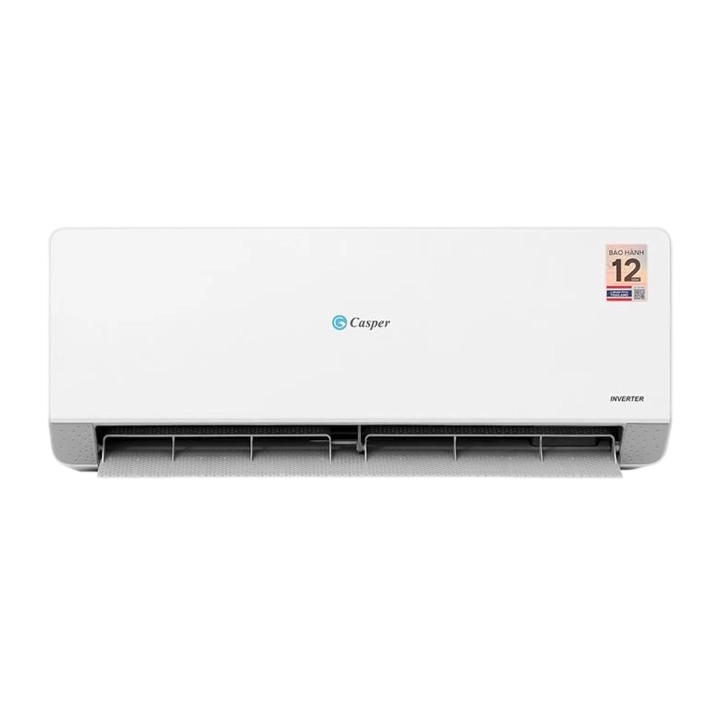 Điều hòa 1 chiều CASPER Inverter PrimeAir QC-12IU36A 12.000 BTU