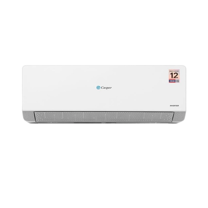 Điều hòa 1 chiều CASPER Inverter PrimeAir QC-12IU36A 12.000 BTU