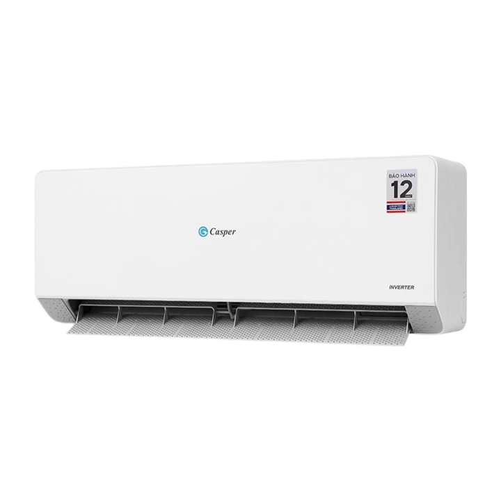 Điều hòa 1 chiều CASPER Inverter PrimeAir QC-12IU36A 12.000 BTU