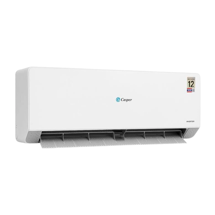 Điều hòa 1 chiều CASPER Inverter PrimeAir QC-12IU36A 12.000 BTU