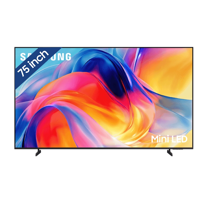 Smart AI Tivi Samsung Mini LED 4K 75 Inch UA75M77H