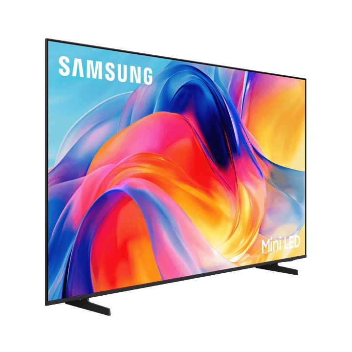Smart AI Tivi Samsung Mini LED 4K 75 Inch UA75M77H