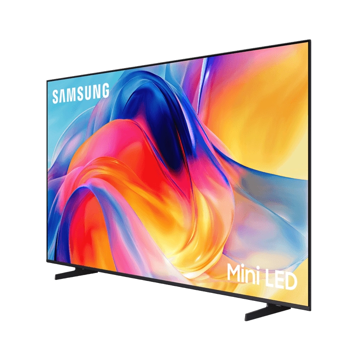 Smart AI Tivi Samsung Mini LED 4K 75 Inch UA75M77H