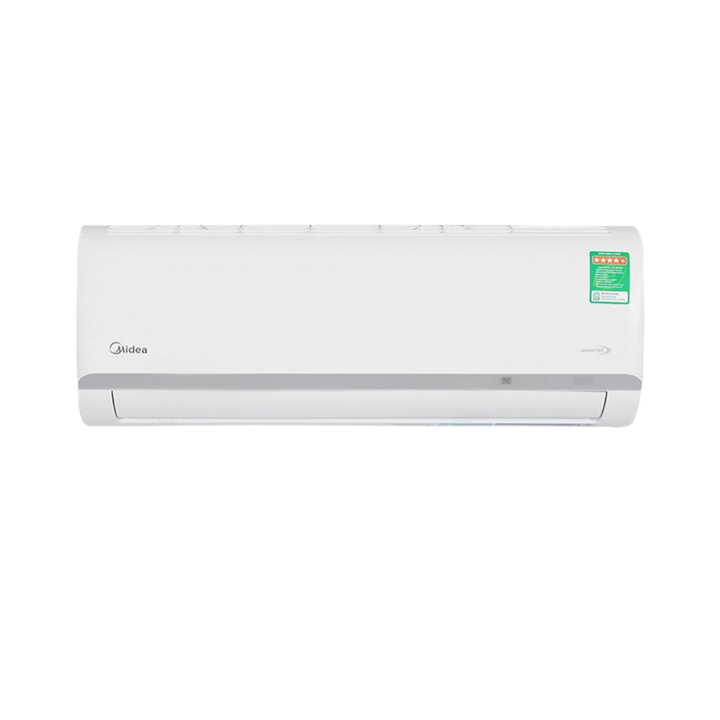Điều hòa Midea 1 chiều Inverter 9.000 BTU MAFA-09CDN8